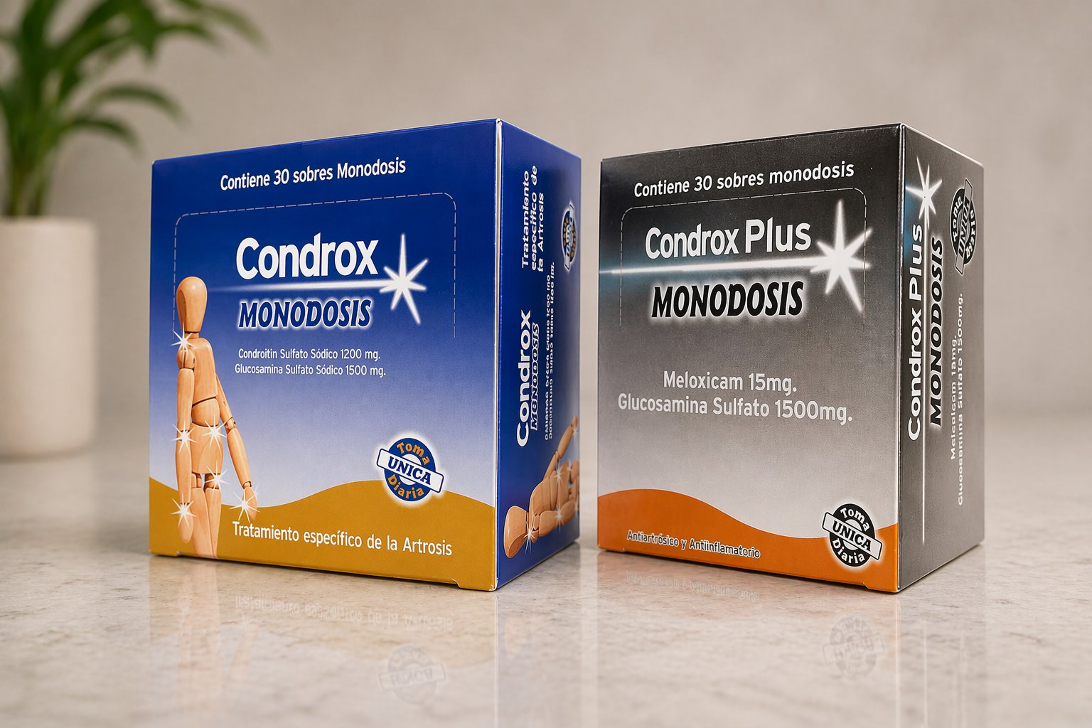 Condrox