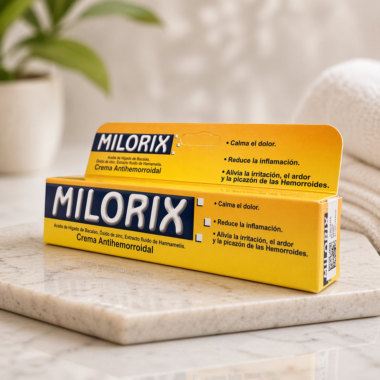 Milorix