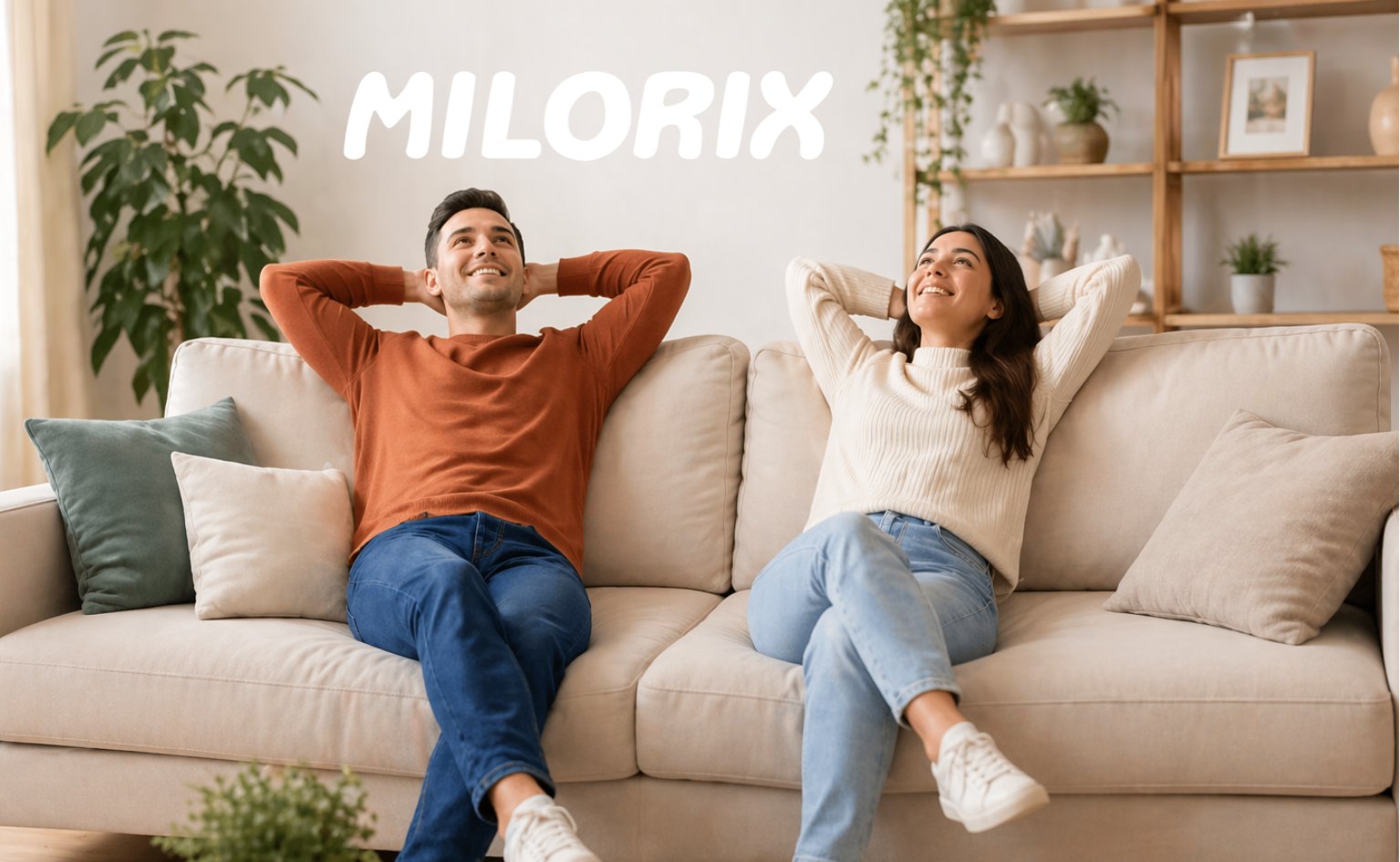Milorix