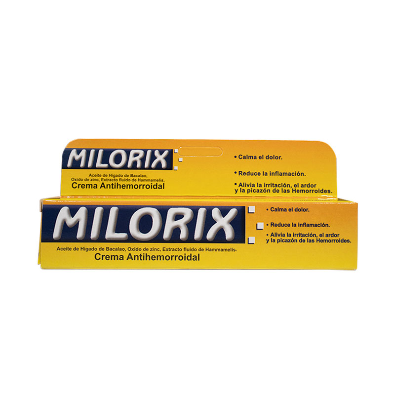 Milorix Crema
