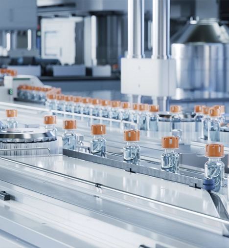 Control de calidad farmacéutico