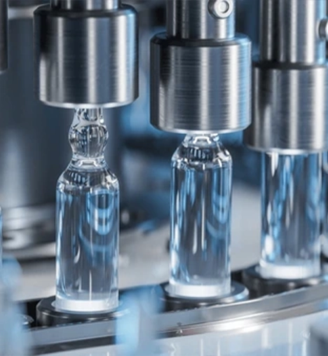 Equipo de investigación farmacéutica