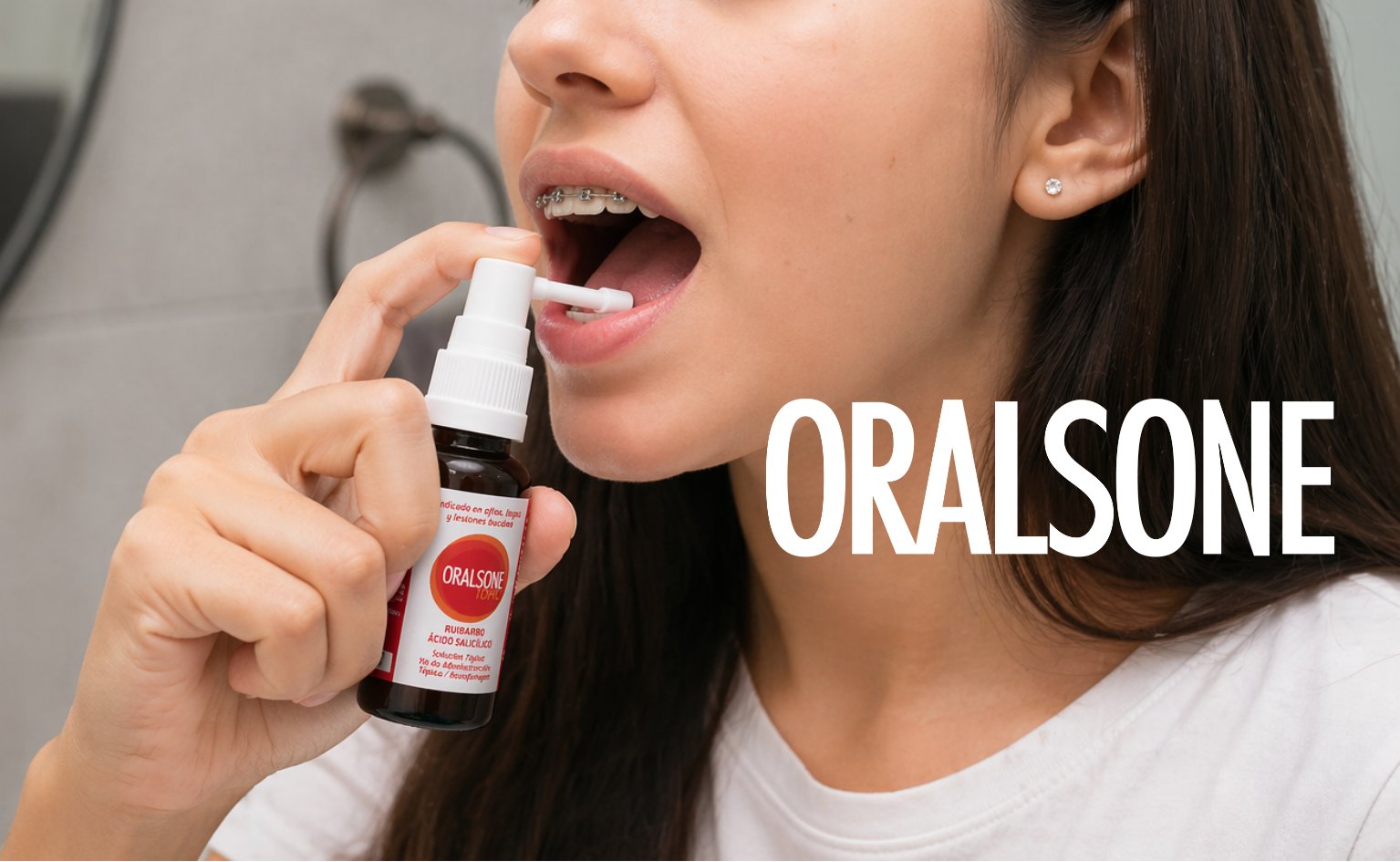 Oralsone