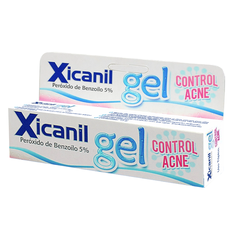 Xicanil Gel
