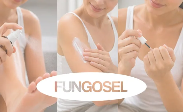 Fungosel