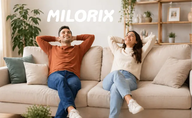 Milorix