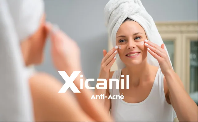 Xicanil